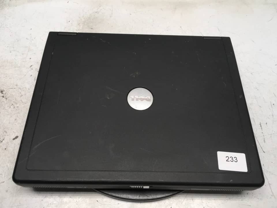 Dell Inspiron 1000 Computers