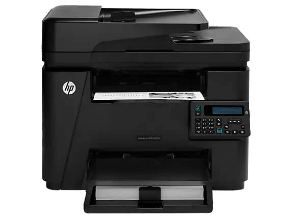 HP LaserJet Pro M225dn Printers Used - Good