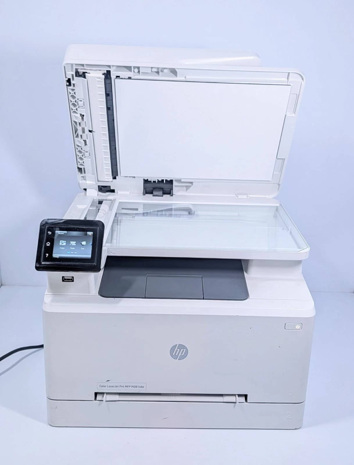 HP MFP M281CDW Printers Used - Good