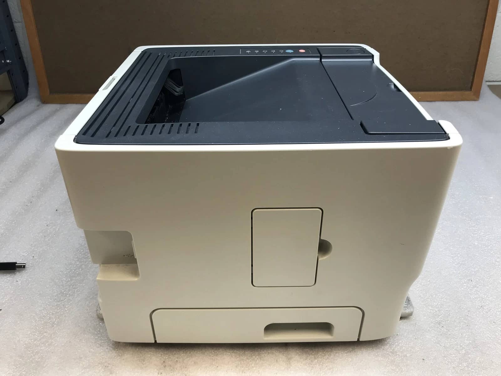 HP LaserJet P2015 Standard Printers Used - Good