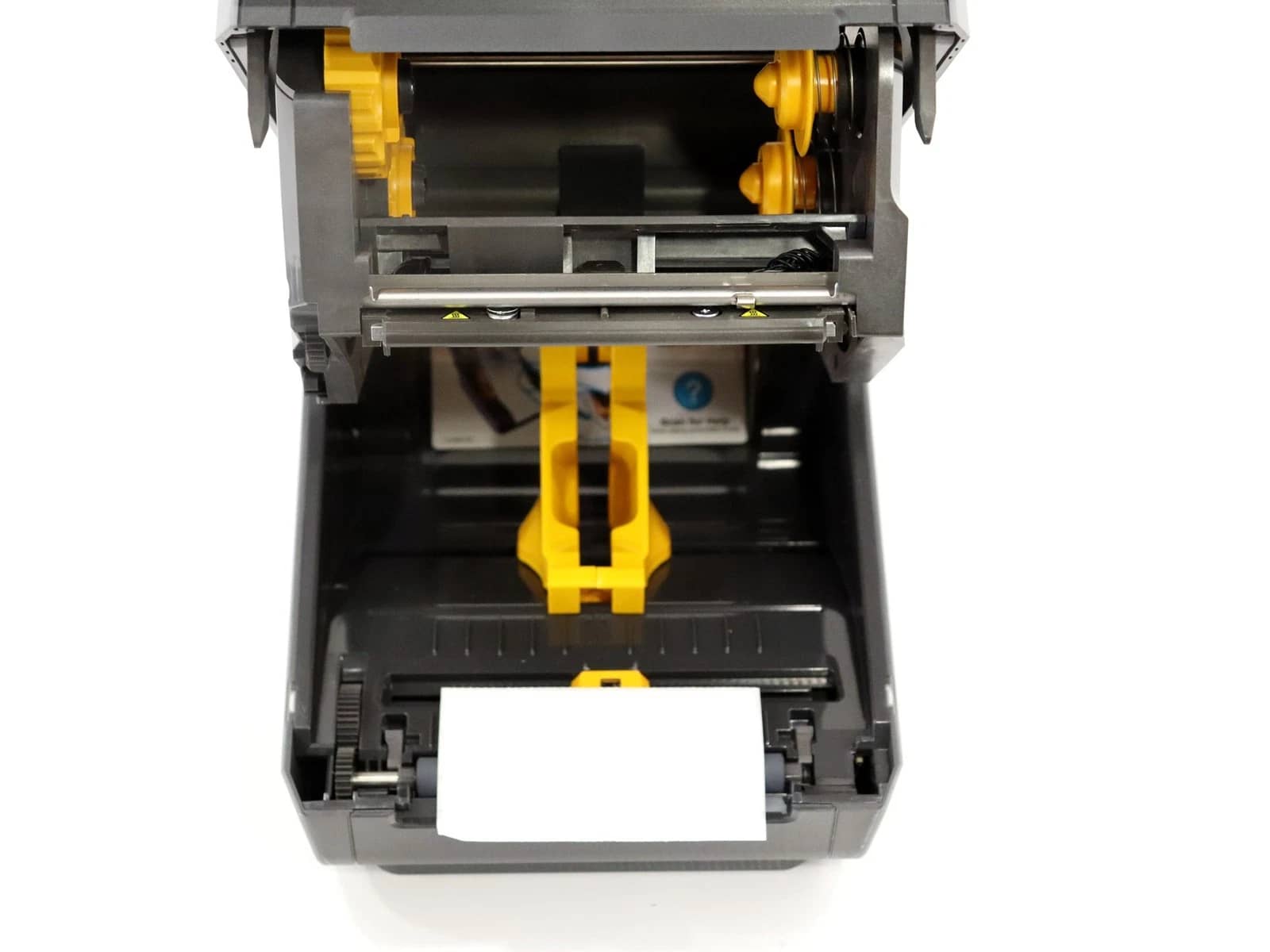 Zebra ZD621t Printers New
