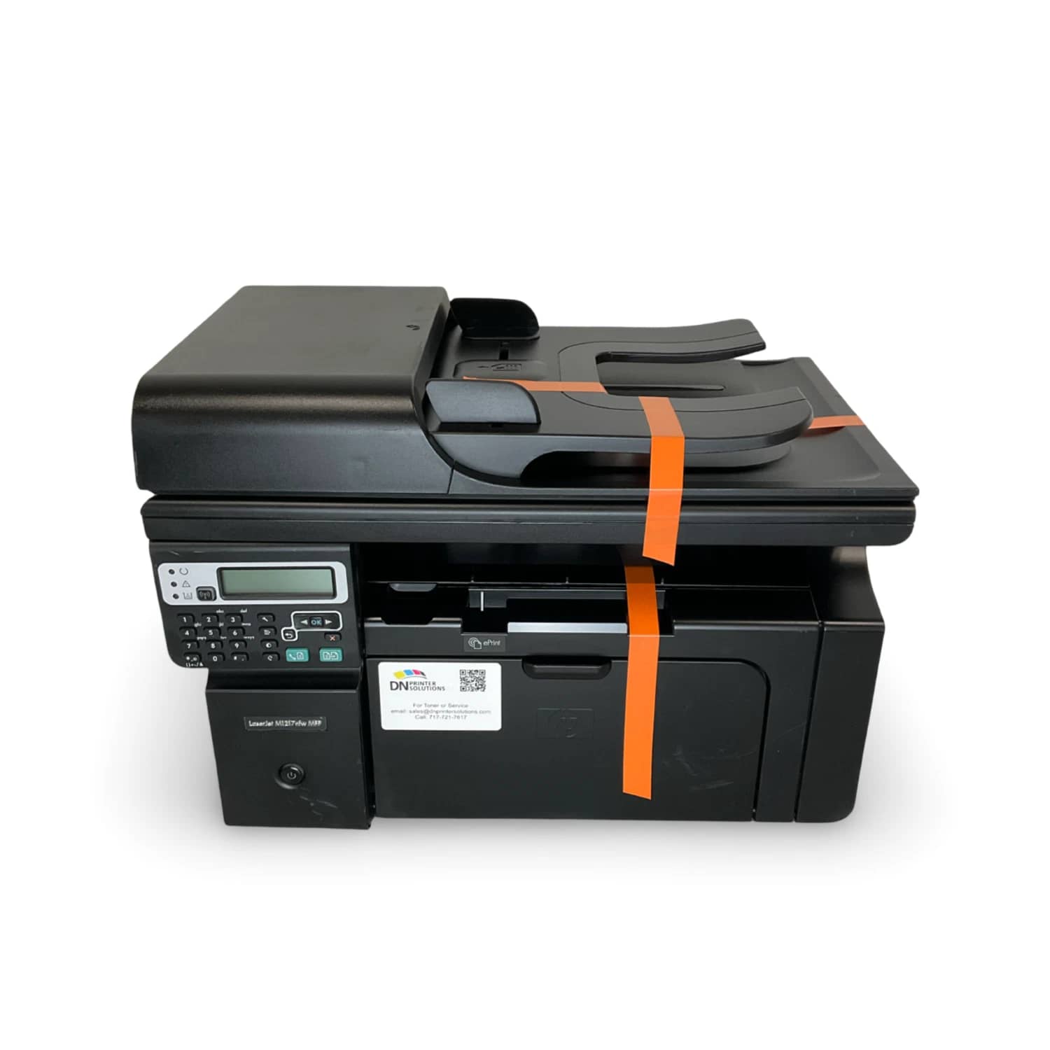 HP LaserJet Pro M1217nfw Printers New