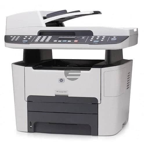 HP Laserjet 3390 Printers Used - Good