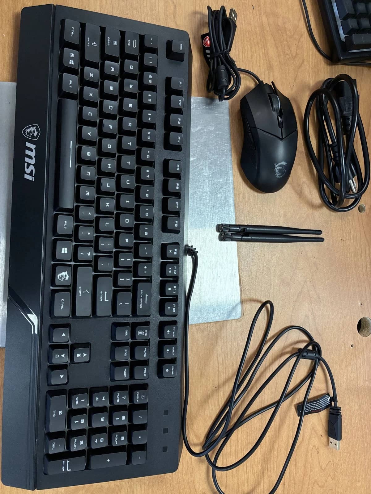 MSI aegis Computers New