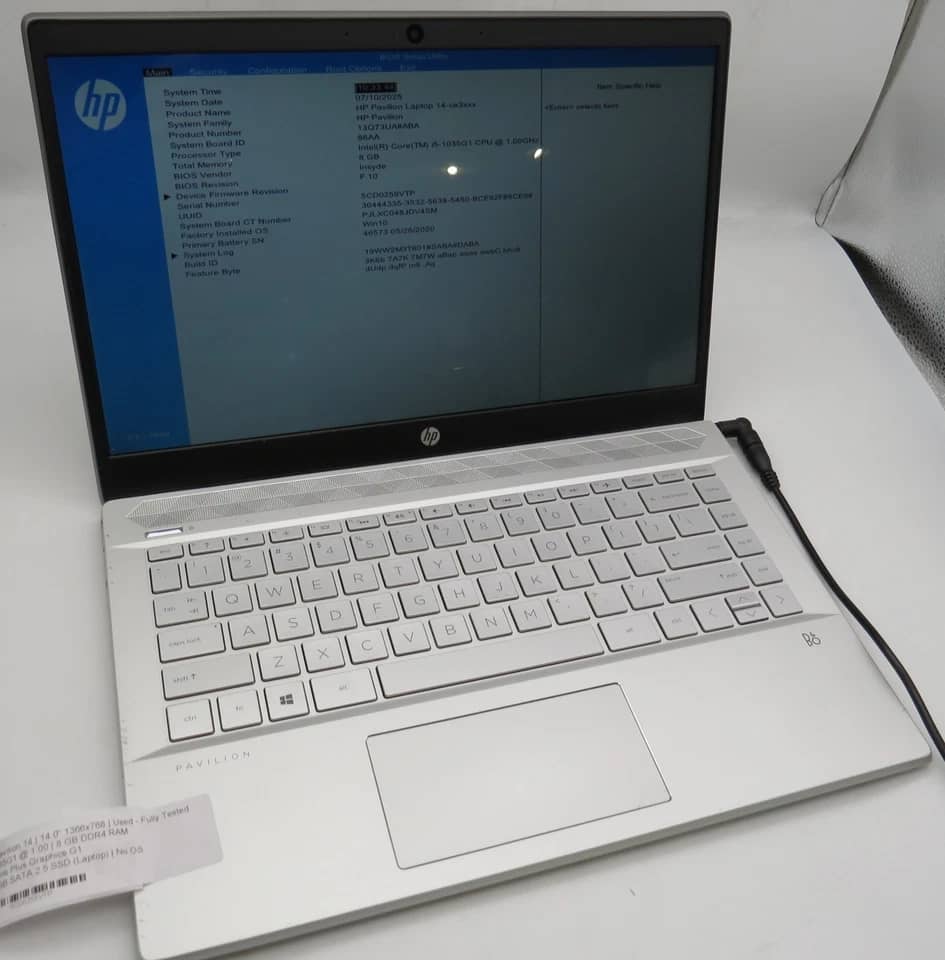 HP Pavilion 14 Computers