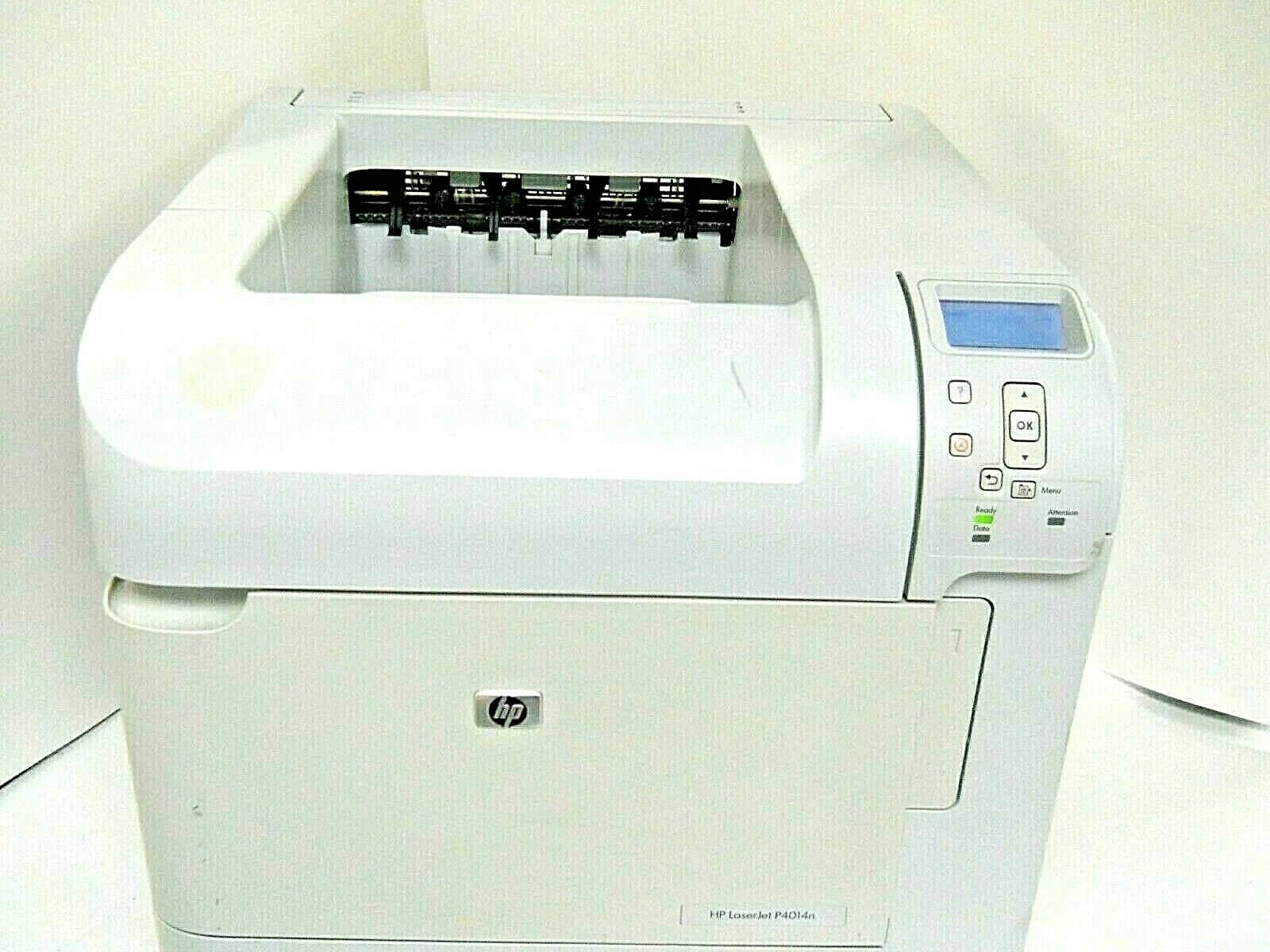 HP cb507a Printers Refurbished - Excellent