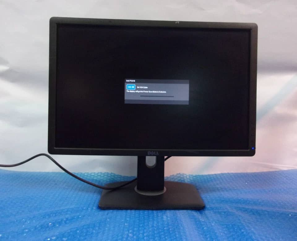 Dell P2213t Monitors