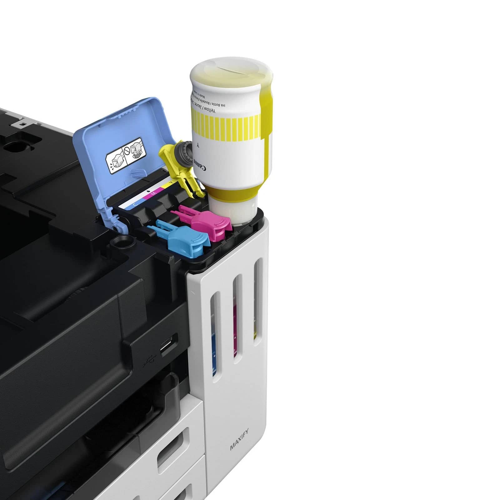 Canon 6882C006 Printers New