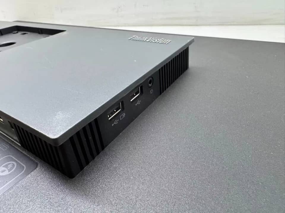 Lenovo ThinkVision P27h-20 Monitors