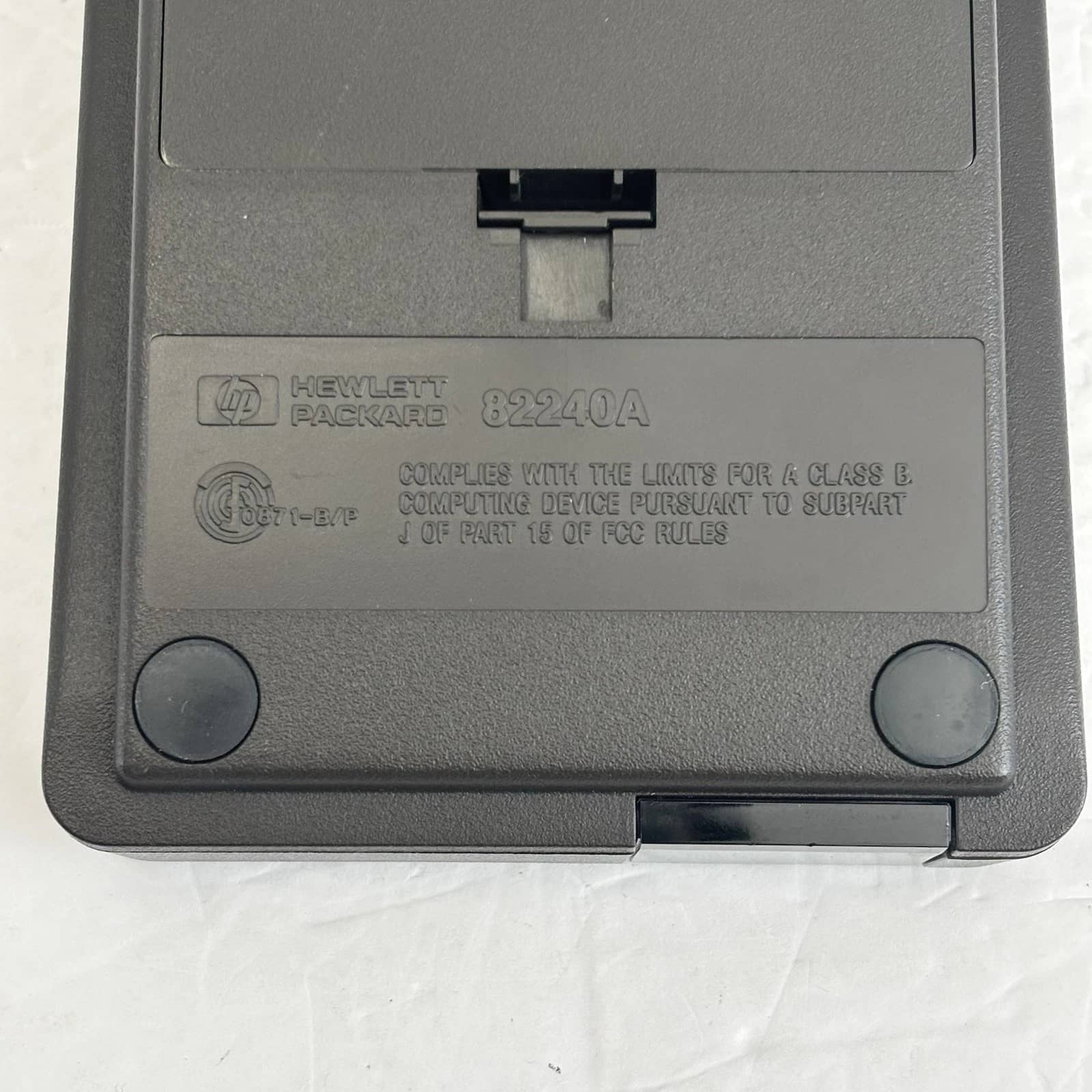 HP 82240A Printers Open-Box Excellent