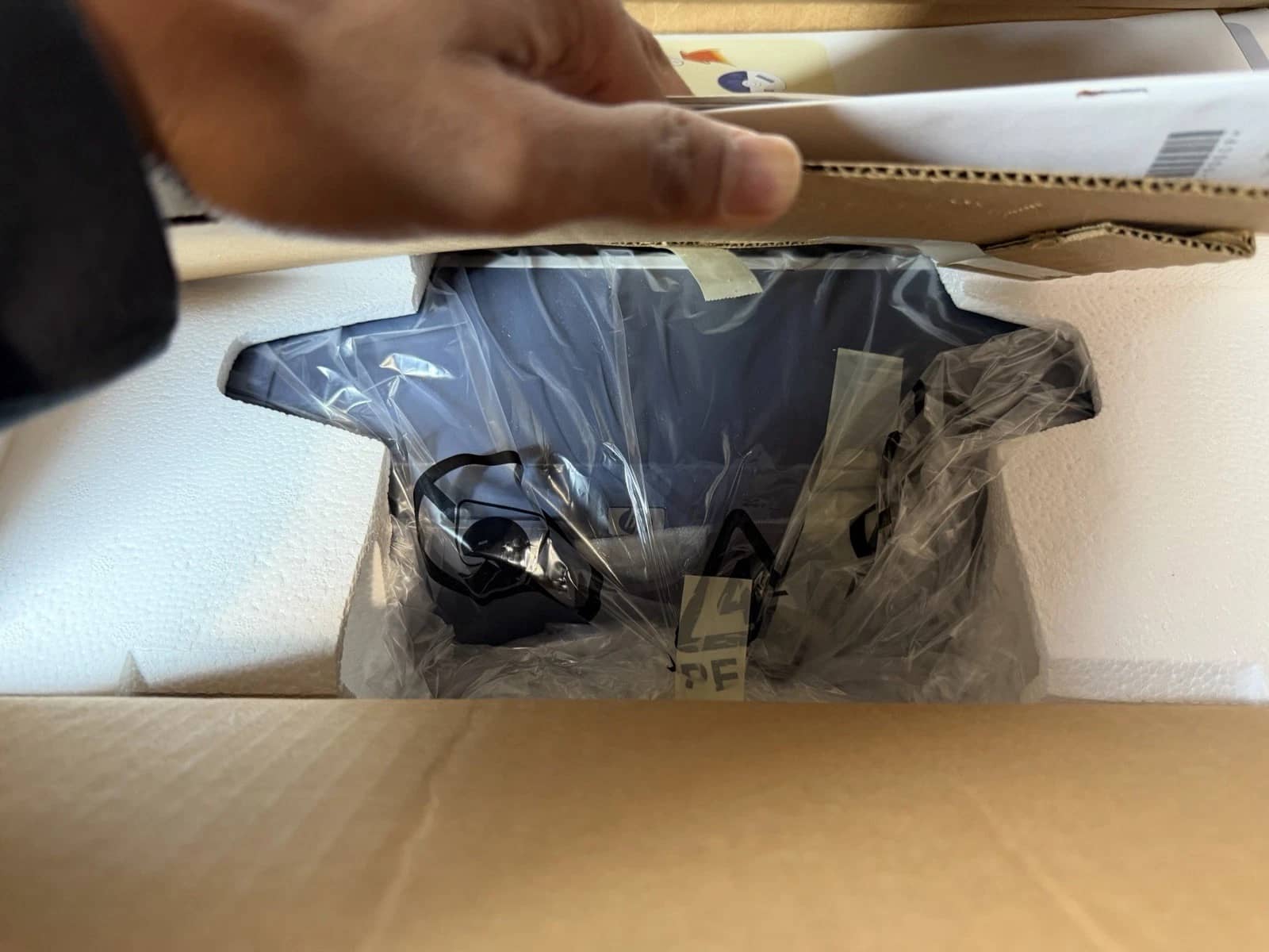 HP Deskjet 3820 Printers Open-Box Excellent