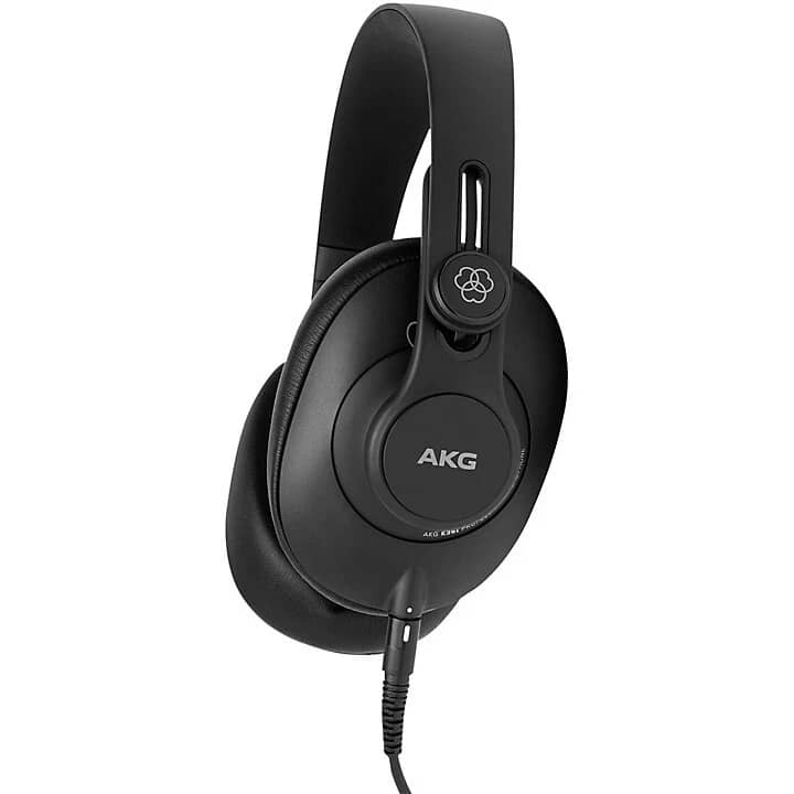 AKG AKG K361 Headphones & Earbuds 