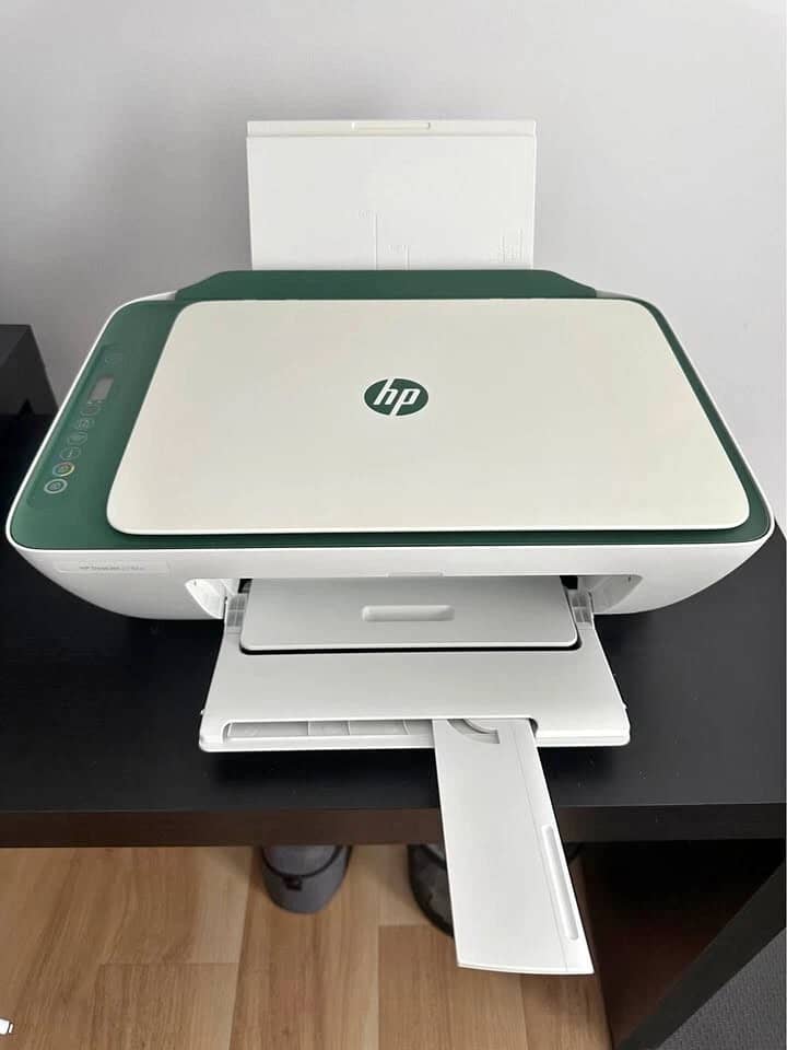 HP 2742e Printers New