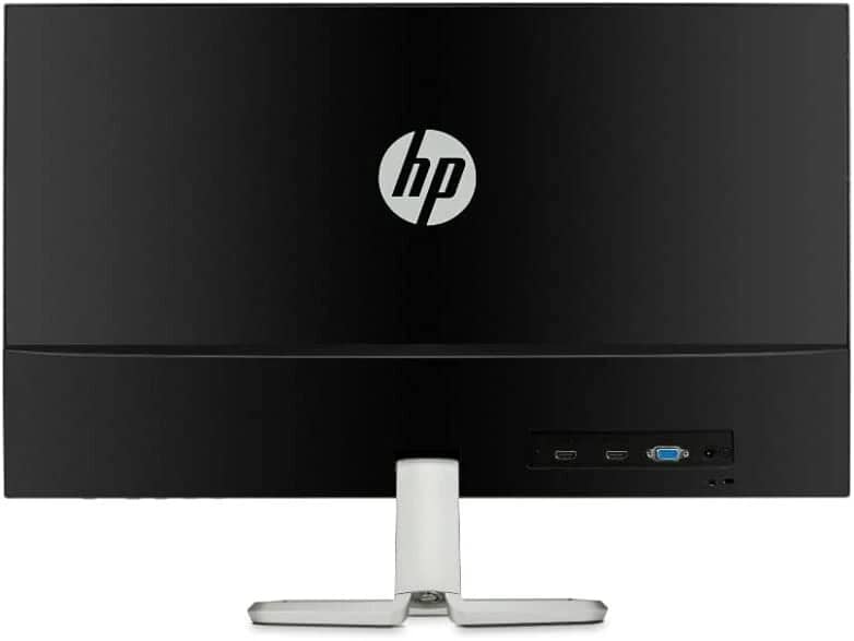 HP 27f Monitors