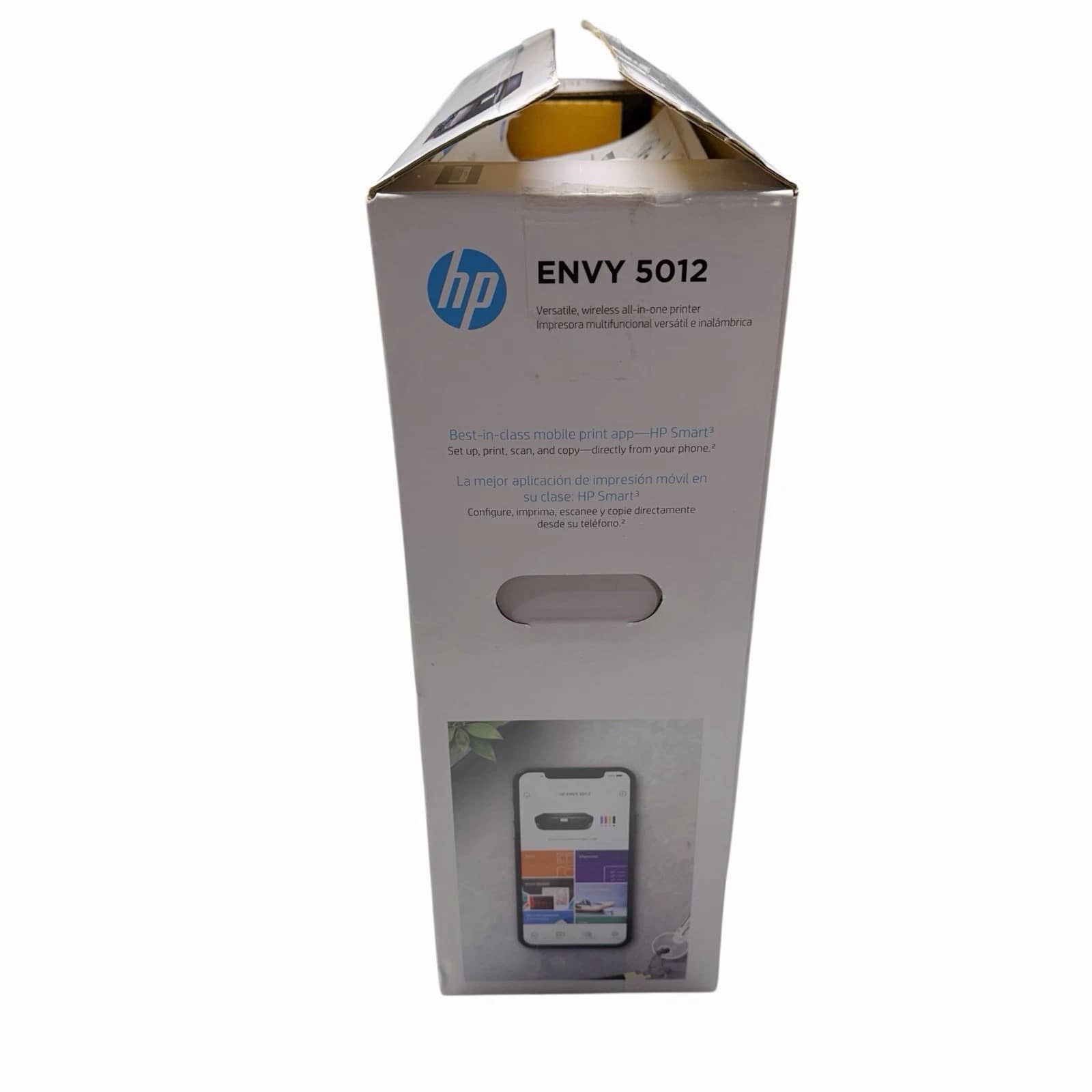 HP Envy 5012 Printers Used - Good