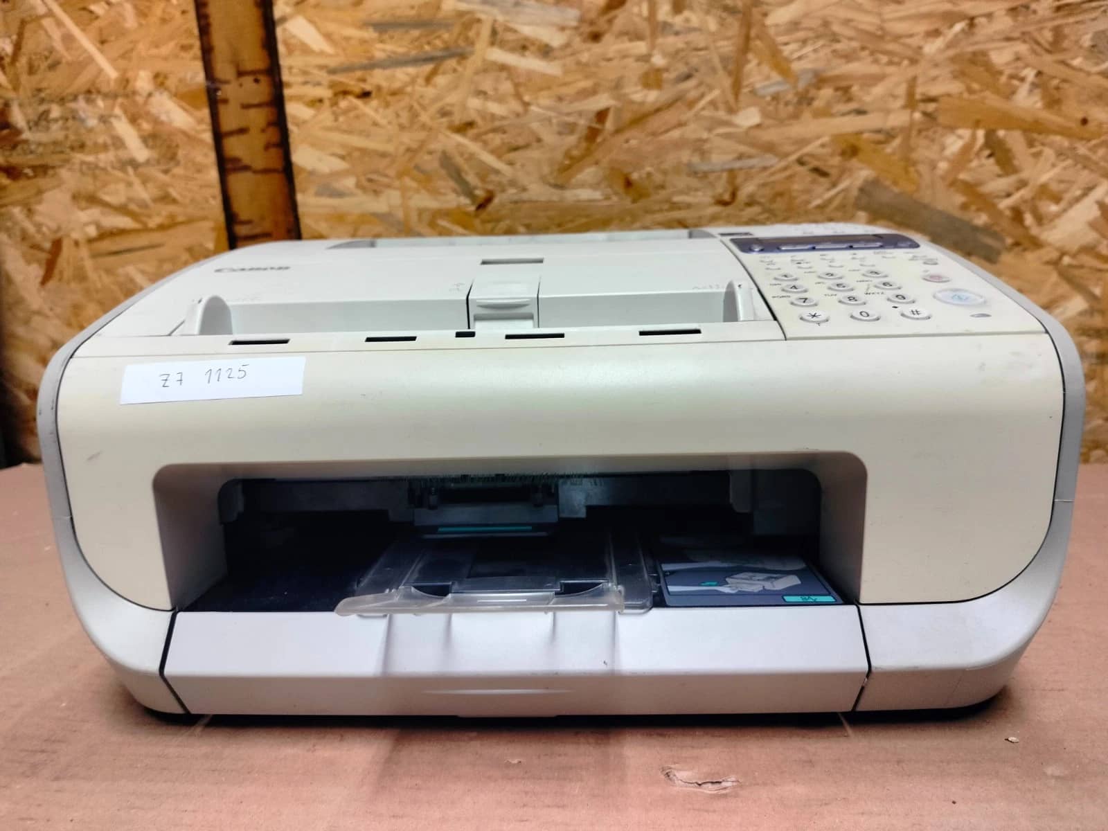 Canon F152800 Printers For parts or not working