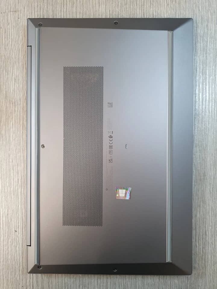 HP ZBook Firefly 15 G8 Computers