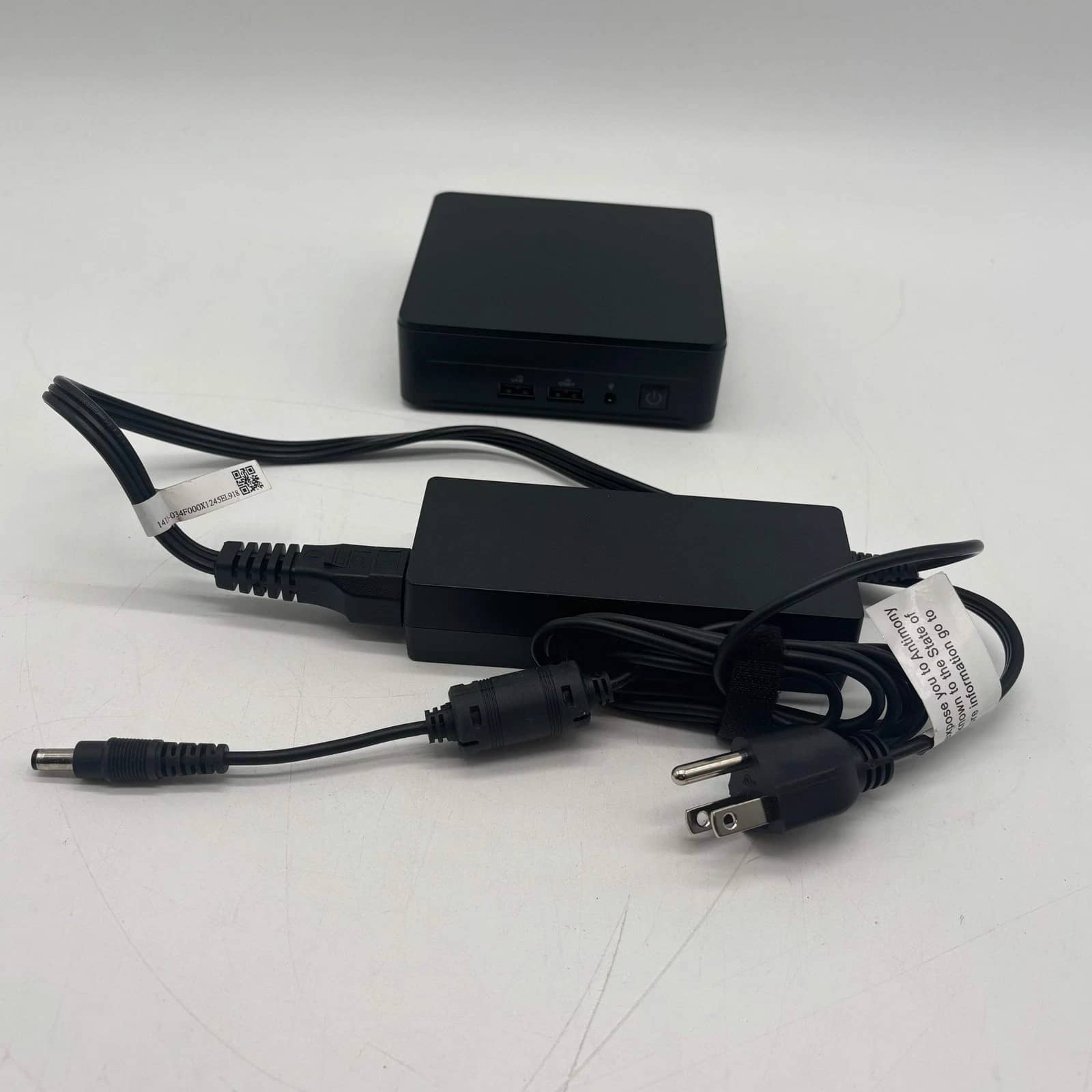 ASUS NUC 13 PRO RNUC13ANHI70000UI Computers 512GB 16GB New