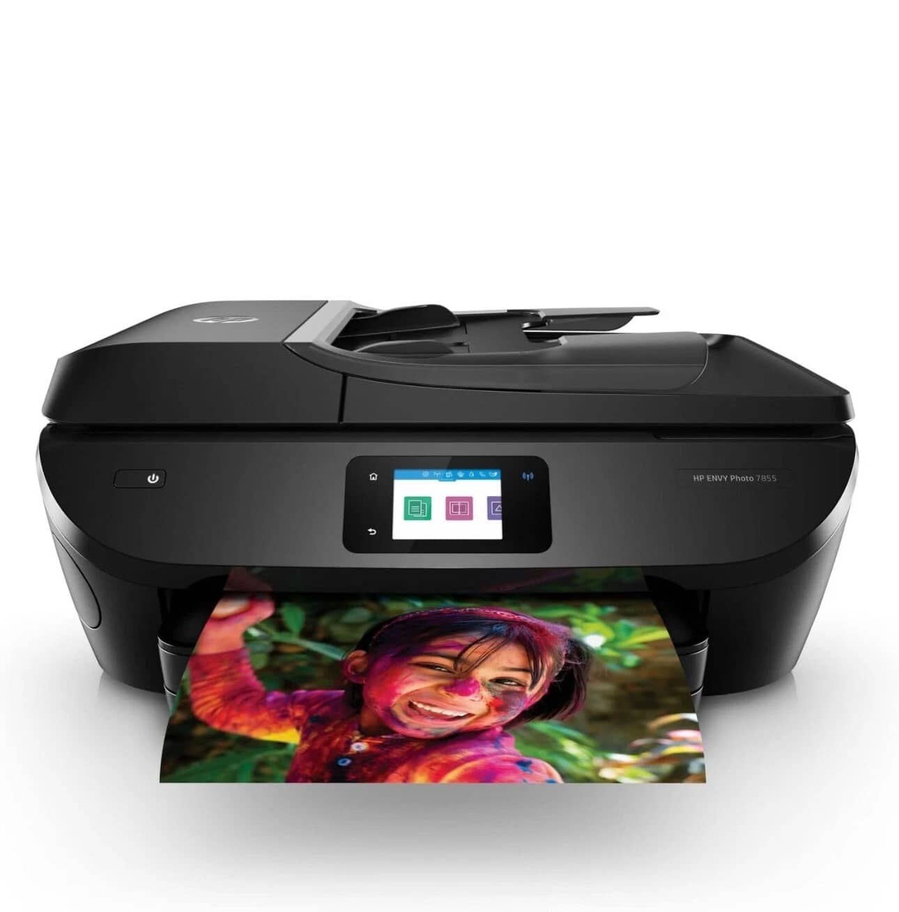 HP 7855 Printers Used - Good