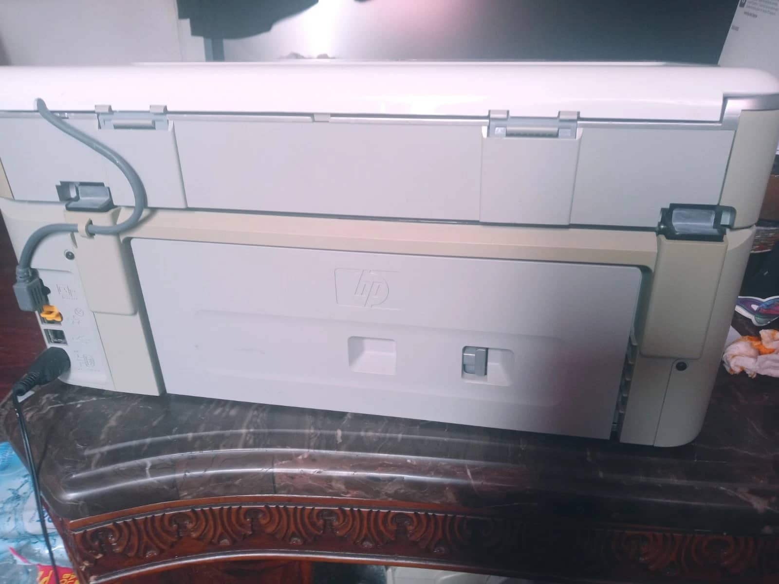 HP Photosmart c8100 Printers For parts or not working
