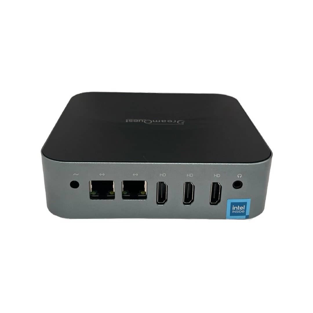 DreamQuest mini pc Computers New
