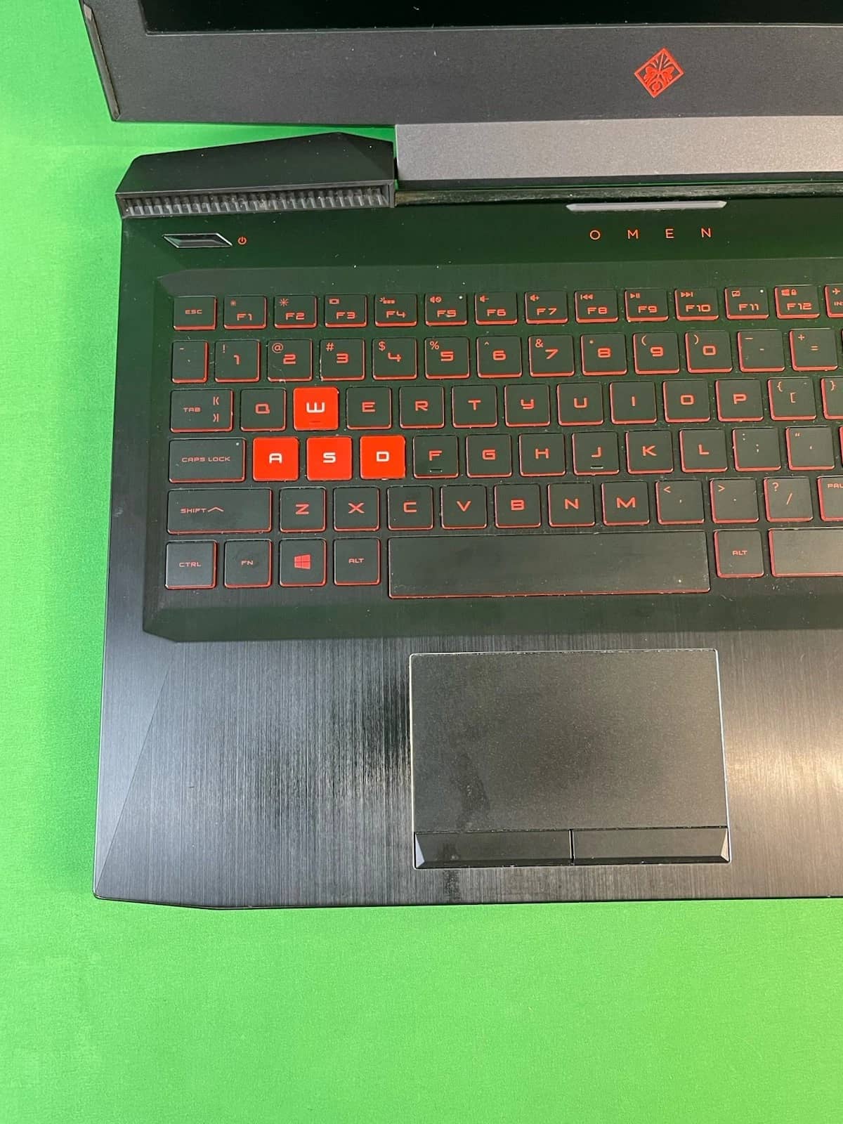 HP Omen Gaming Computers 512GB 16GB New