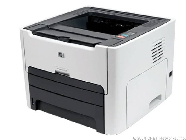 HP Laserjet 1320 Printers Refurbished - Excellent