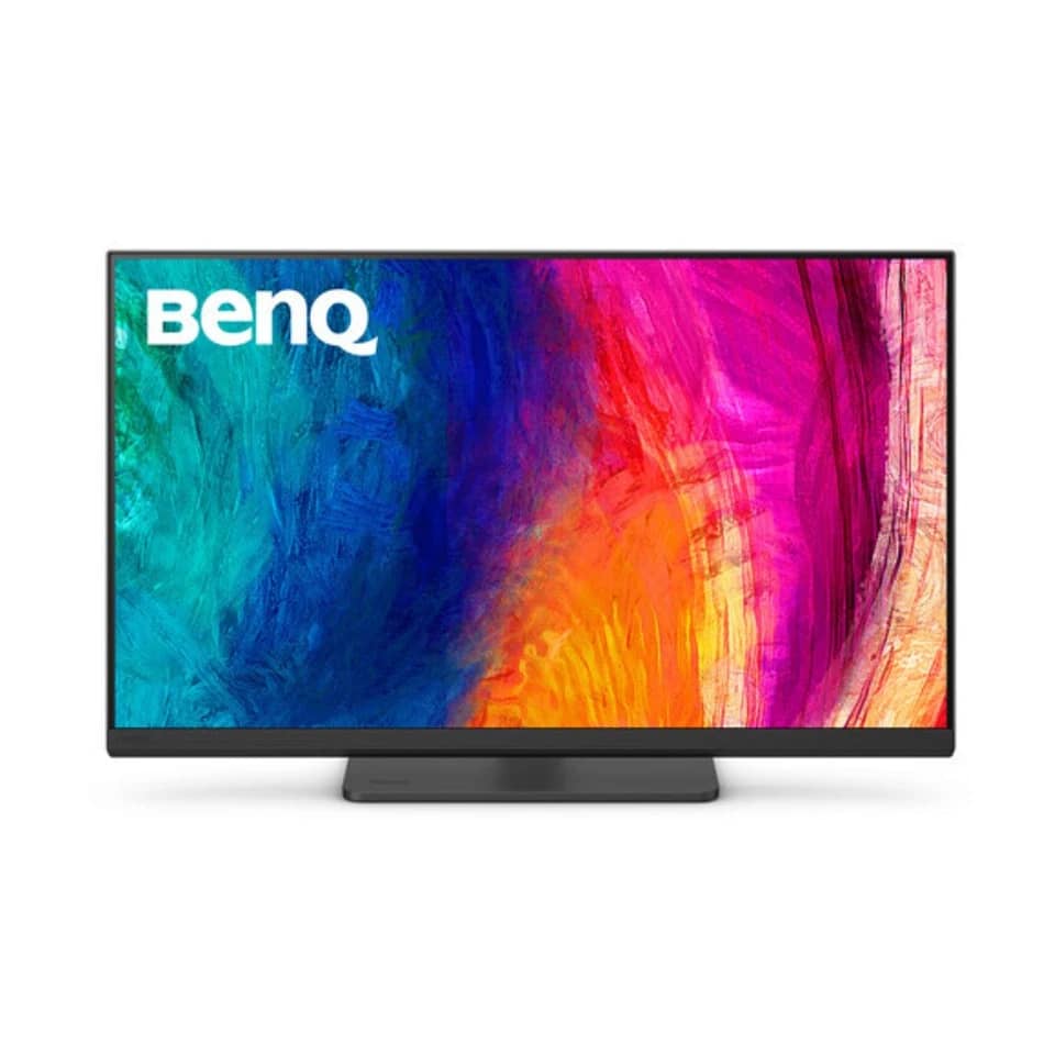 BenQ PD2706QN Monitors
