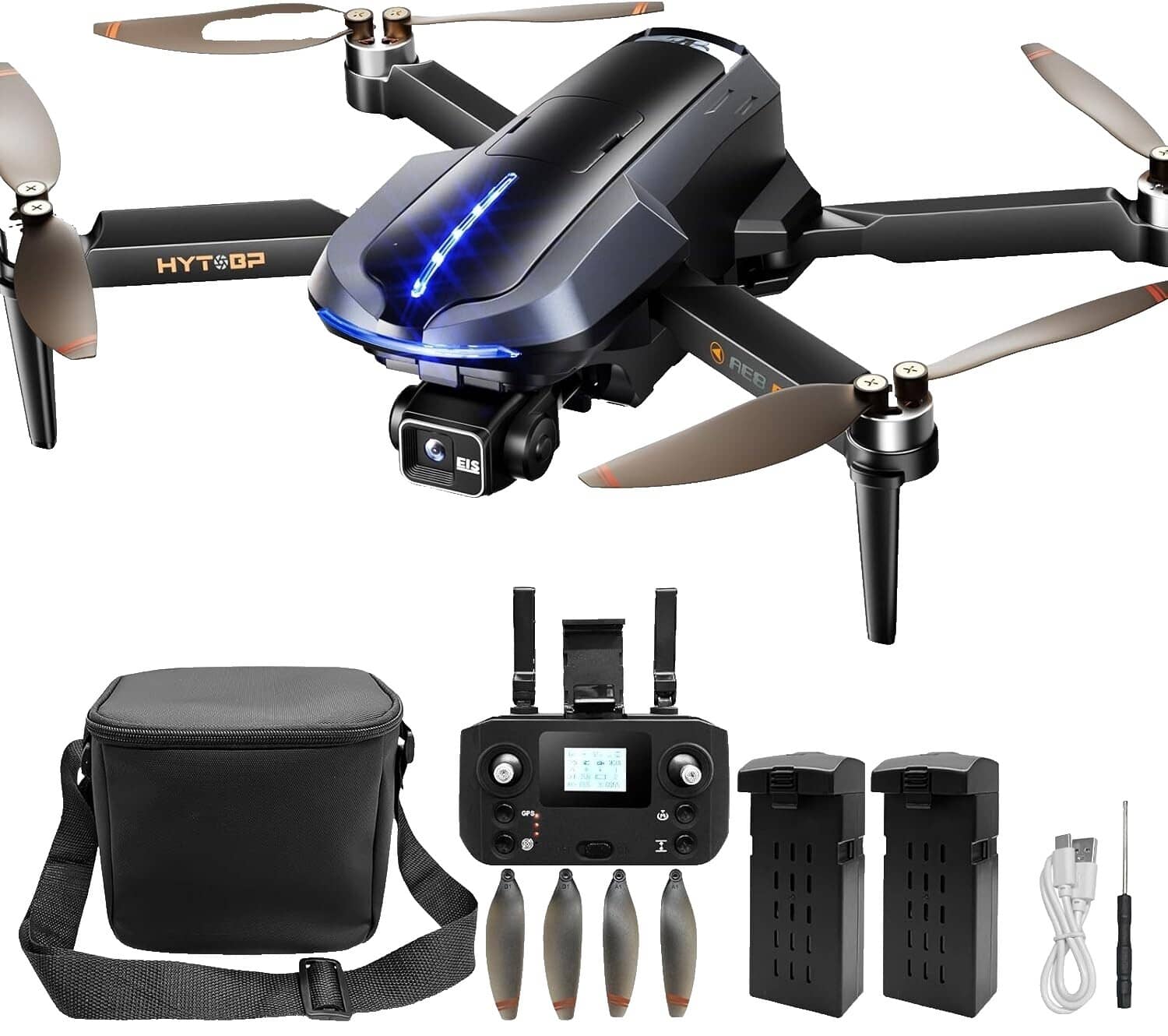 Antigravity A1 Quadcopters & Multirotors New