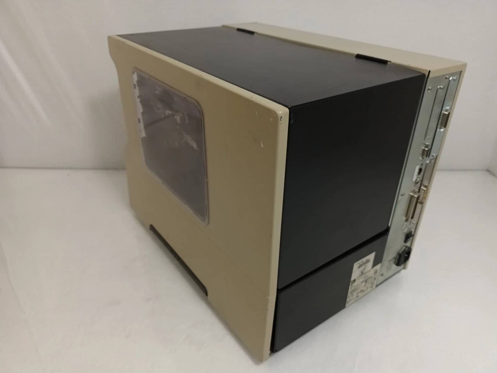Zebra Xi Series Printers Refurbished - Excellent