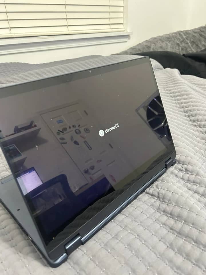 Lenovo IdeaPad Flex 3 Chromebook Computers