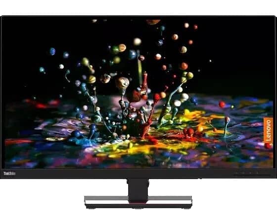 Lenovo ThinkVision P32p-20 Monitors