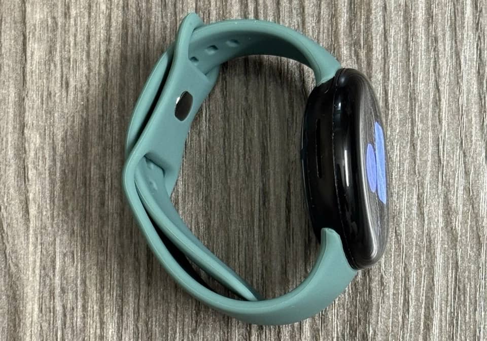 Google Pixel Watch 2 Smartwatches