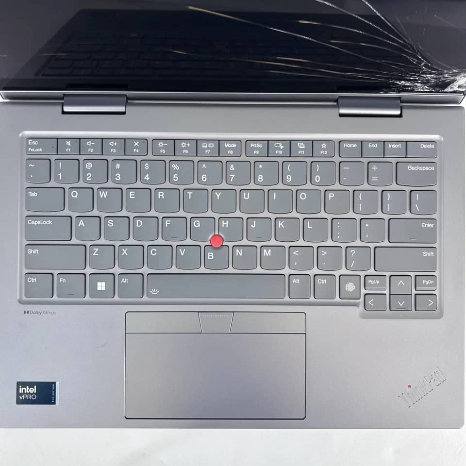 Lenovo ThinkPad X1 2-In-1 2-in-1 Gen 9 Computers