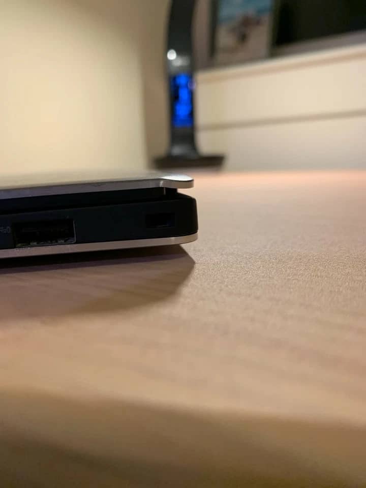 Dell XPS 9350 Computers