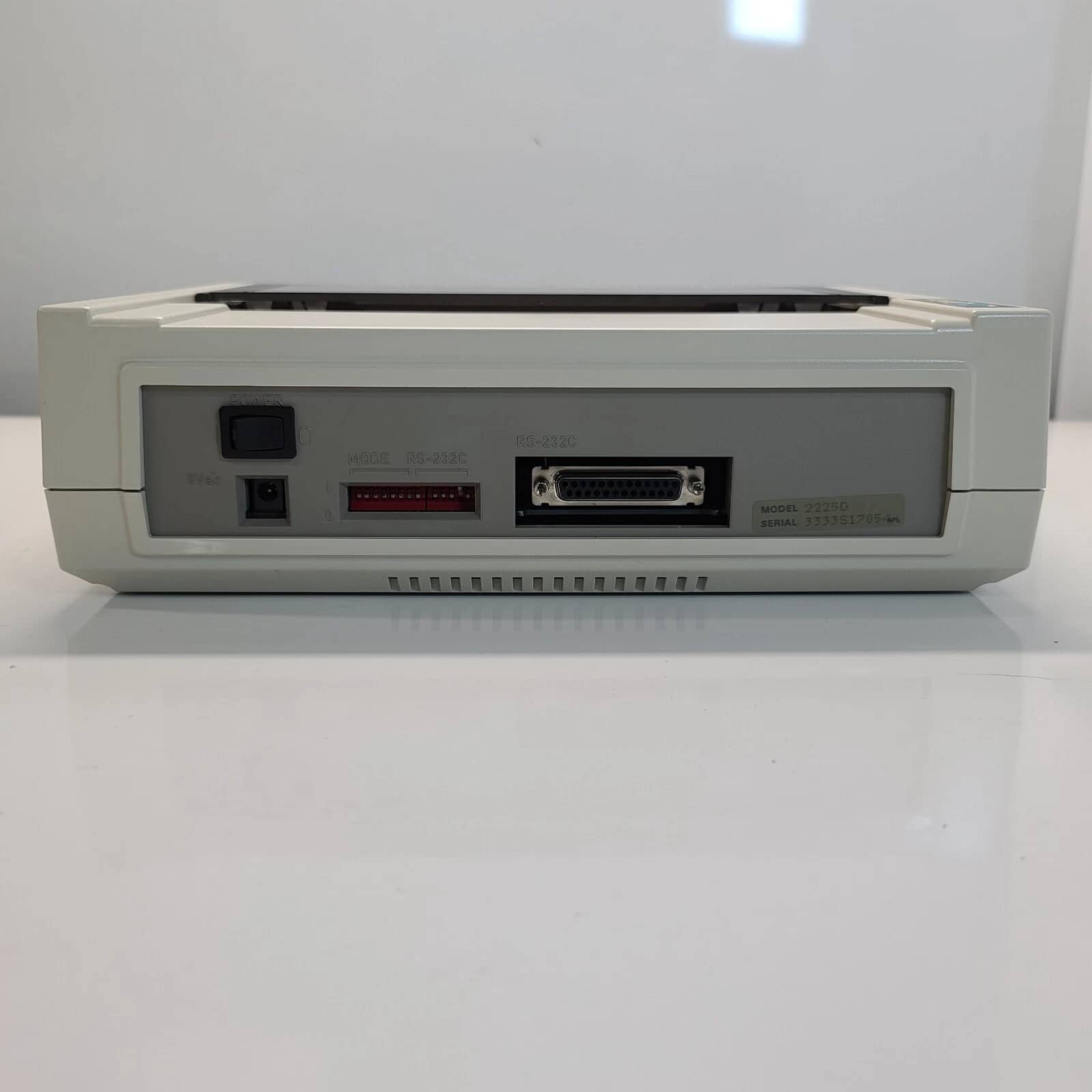 HP 2225D Printers Used - Good