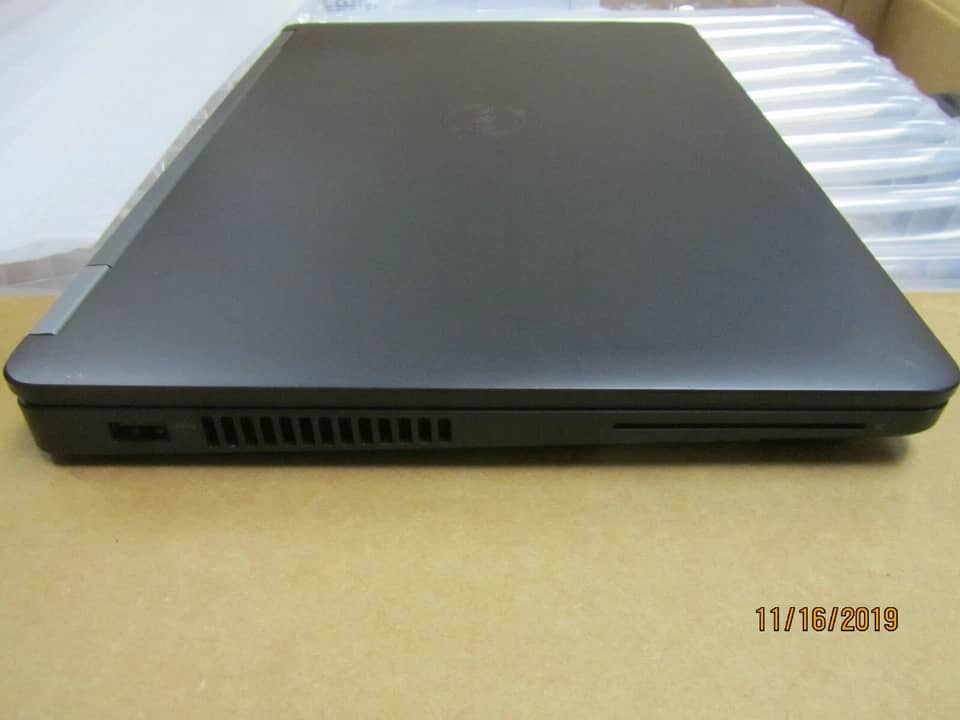 Dell Latitude 5270 Computers