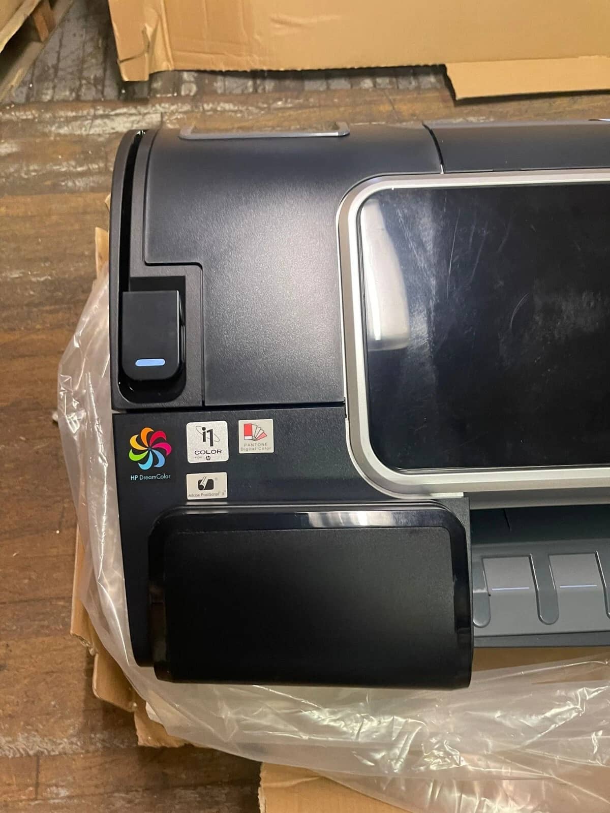 HP Z5200ps Printers Used - Good