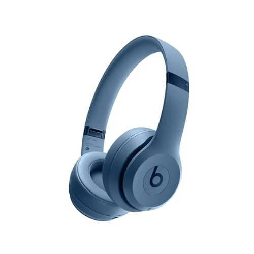 Beats SOLO 4 WIRELESS BLUETOOTH ON-EAR Headphones & Earbuds Pink New