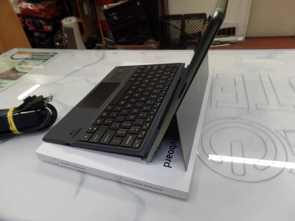 Microsoft Surface Pro 9 Tablets