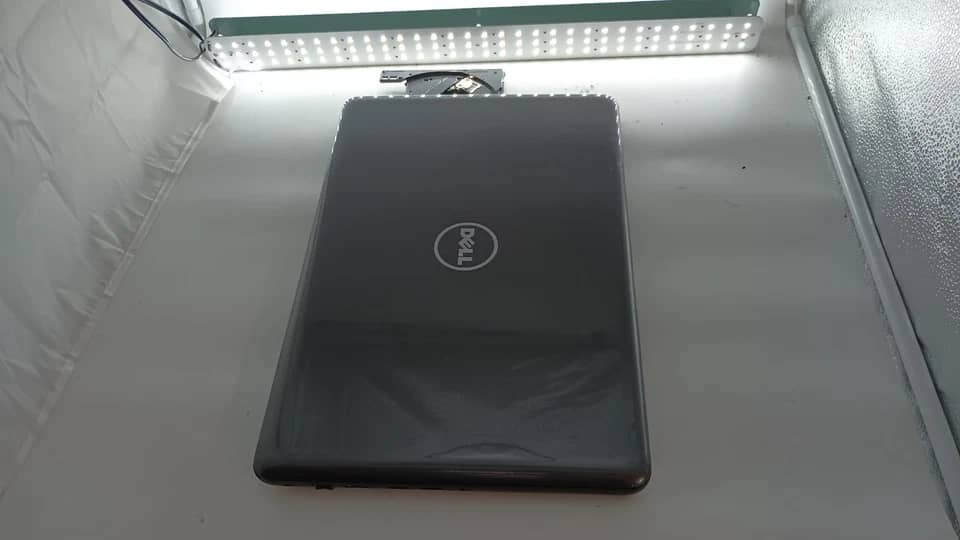 Dell Inspiron 5567 Computers
