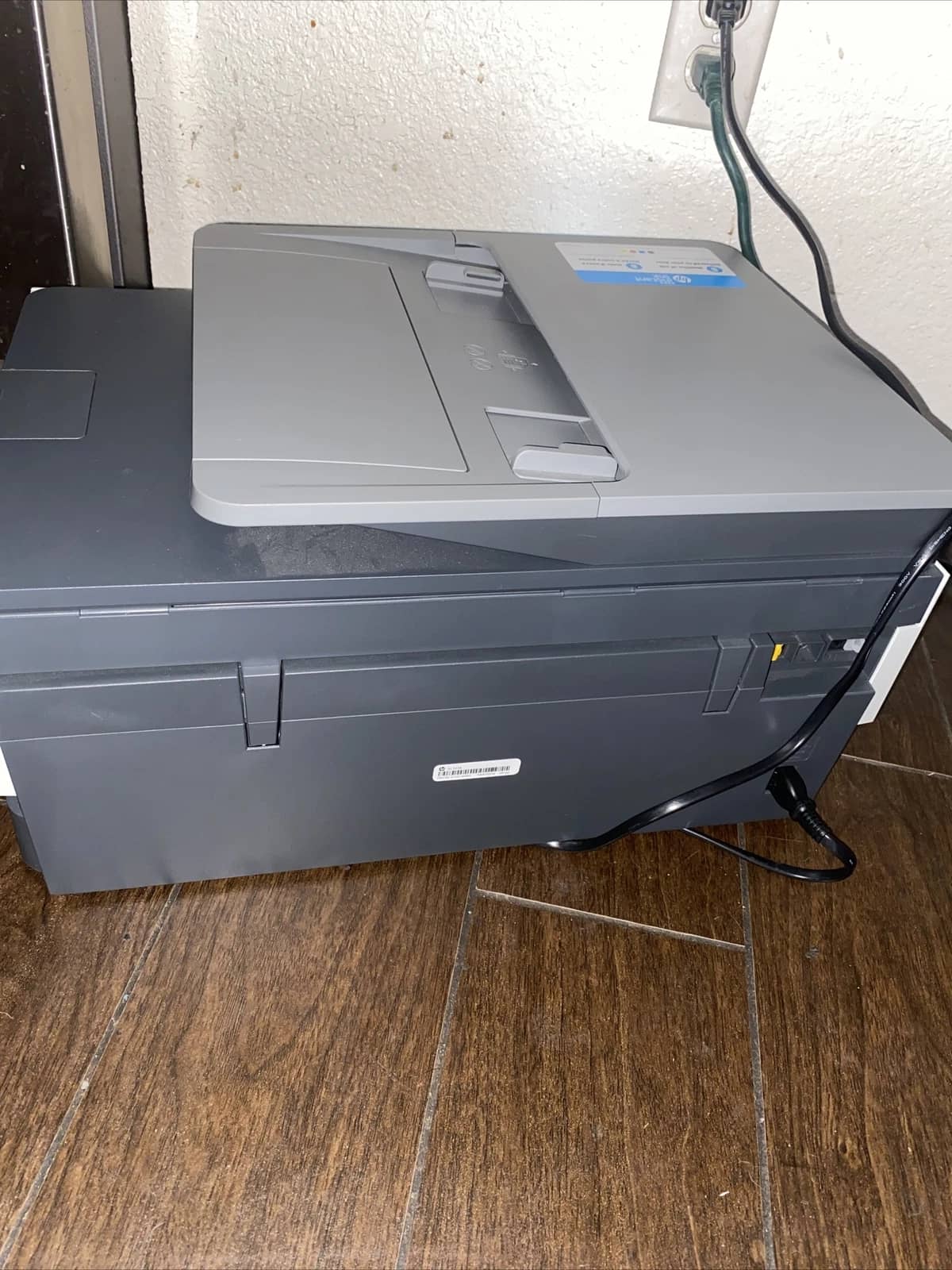 HP OfficeJet Pro 8035 Printers New