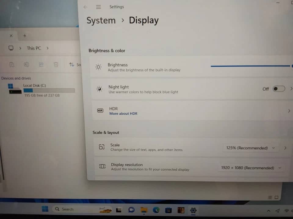 Dell Inspiron 15 7000 Computers