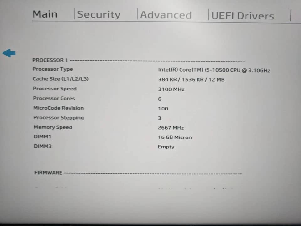 HP EliteDesk 800 G6 Mini PC Computers 512GB 16GB New