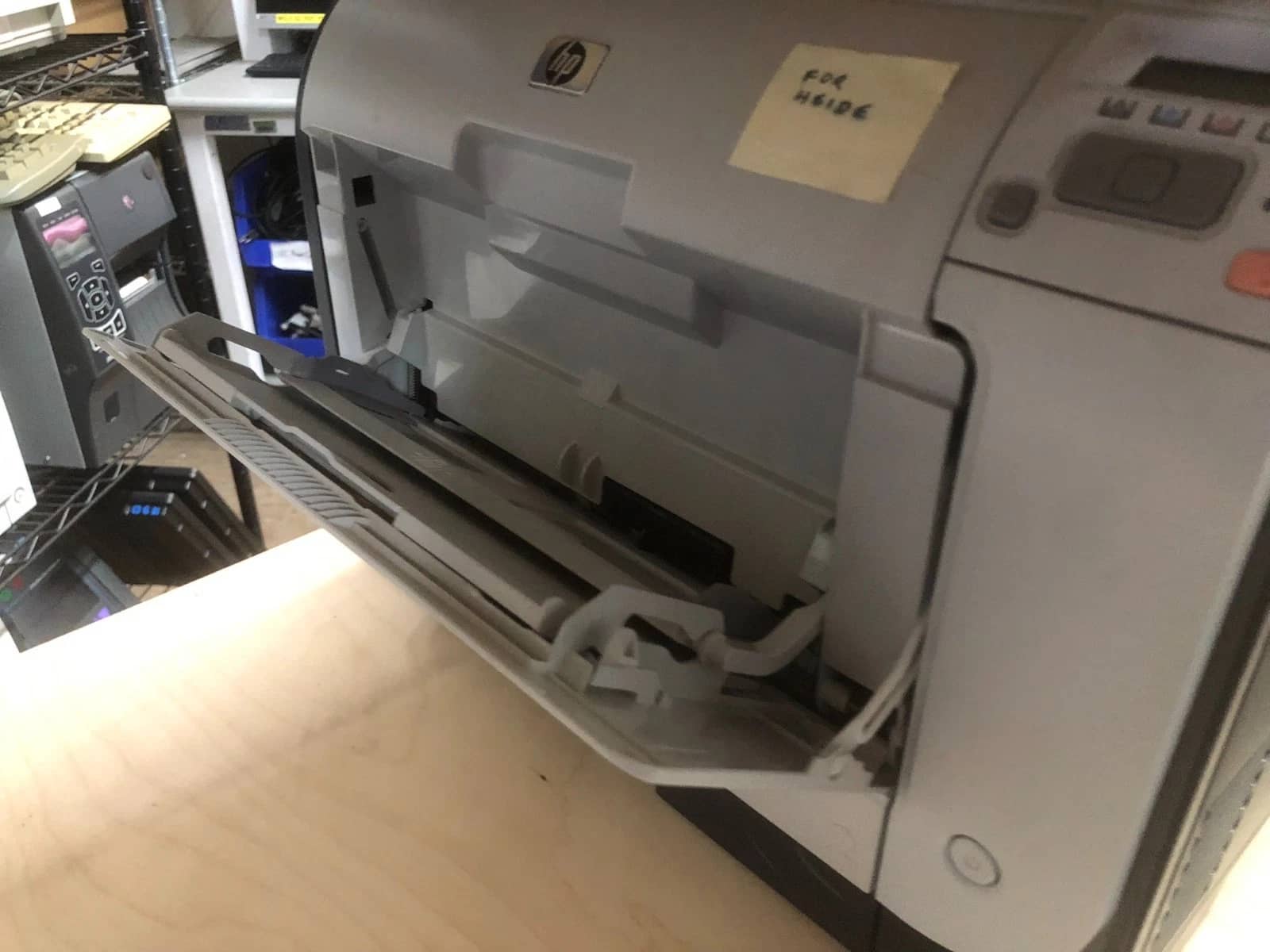 HP CP2025 Printers Open-Box Excellent