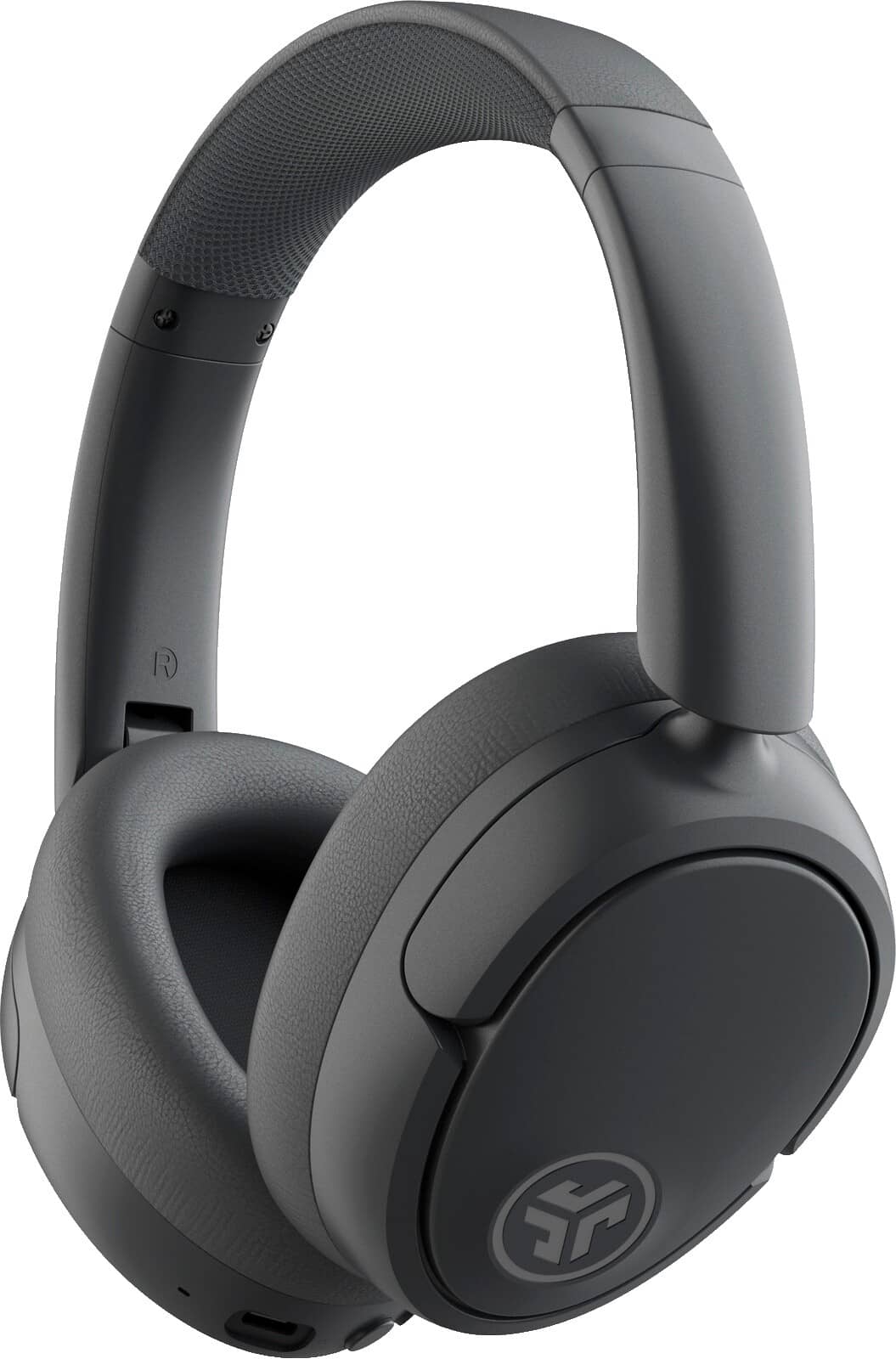 JLab JBuds Air ANC Gen 2 Headphones & Earbuds Gray Open-Box Excellent