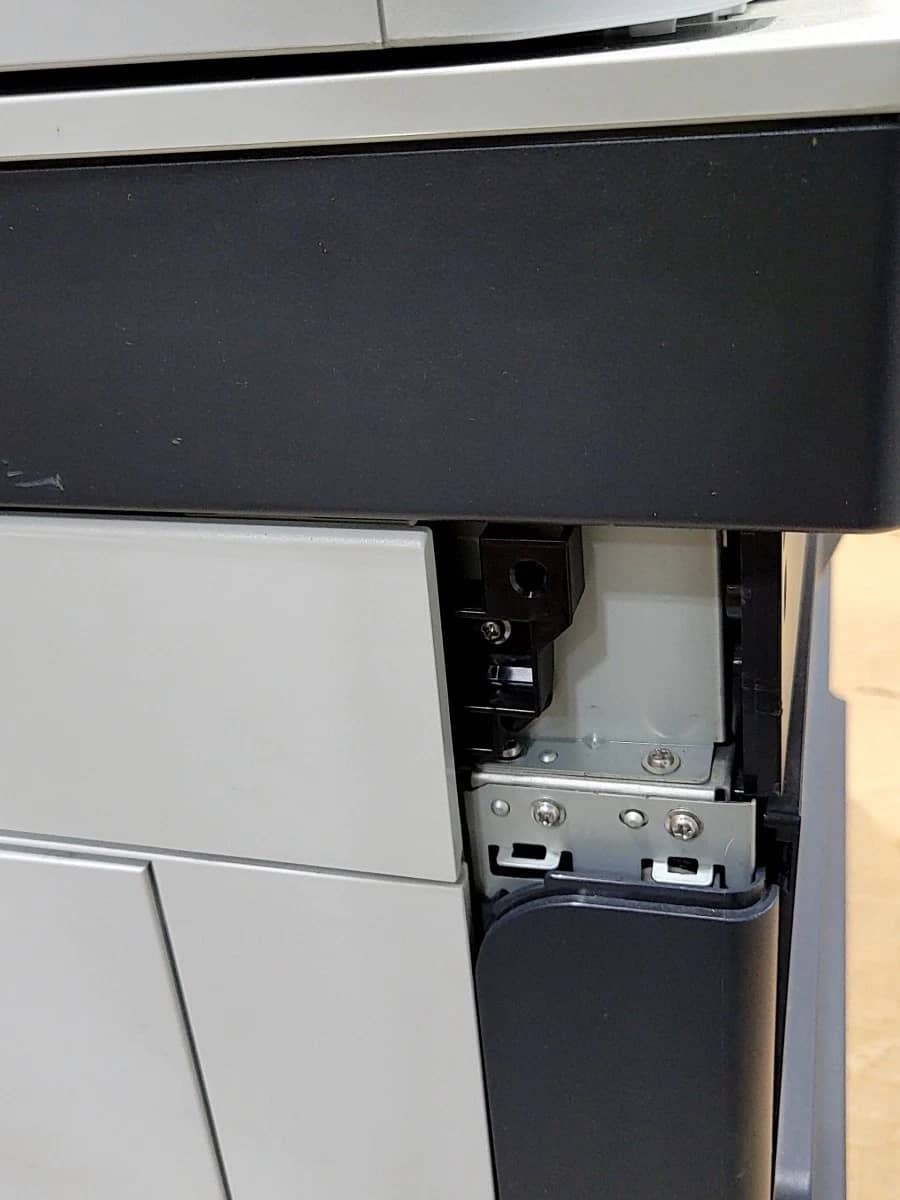 HP LaserJet 700 Color MFP M775 Printers Used - Good