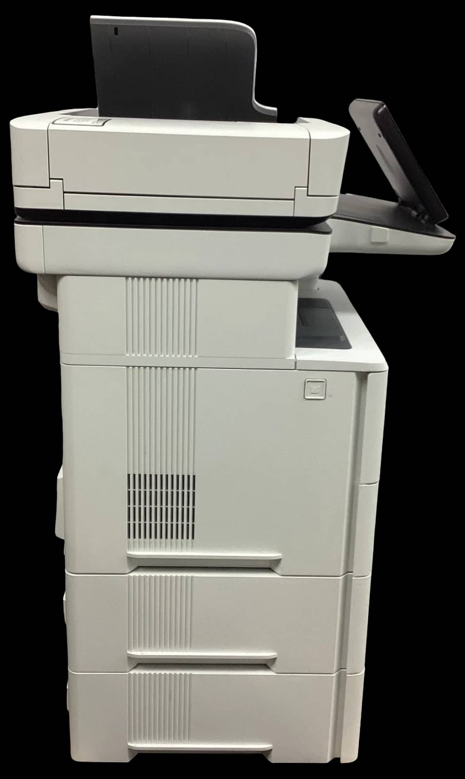 HP LaserJet Managed MFP E52645 Printers Open-Box Excellent