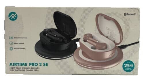 Soundcore P30i Headphones & Earbuds Black New