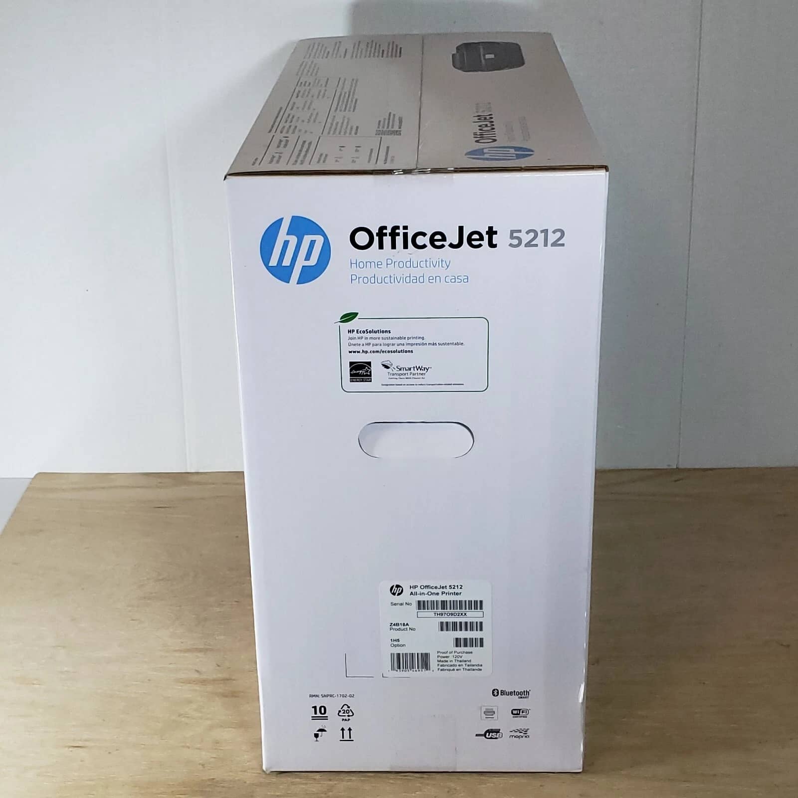 HP OfficeJet 5212 Printers Used - Good